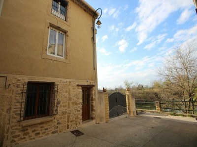 Villa Riverside Villa, Remoulins - Outdoor photo 8