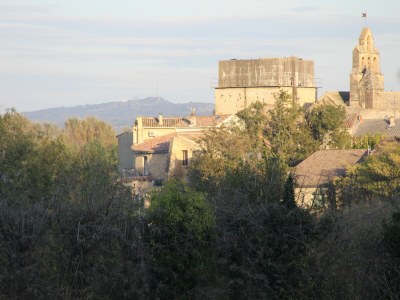 Villa Riverside Villa, Remoulins - Outdoor photo 34