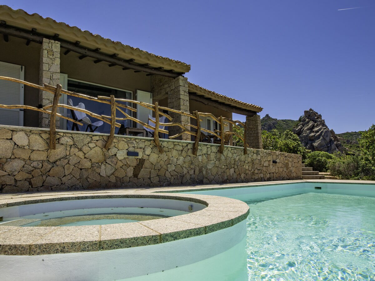 Villa Villa Futura