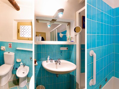 Villa Villa Futura - Features photo 19