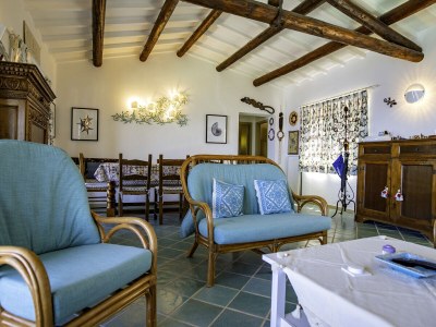 Villa Villa Futura - Features photo 23