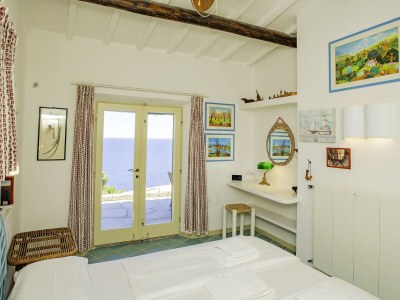Villa Villa Futura - Features photo 32
