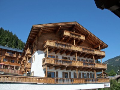 Apartment Apartment Mittersill near Ski Bus & Kitzbühel - Outdoor photo 4