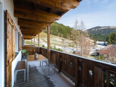 Apartment Apartment Mittersill near Ski Bus & Kitzbühel - Outdoor photo 6