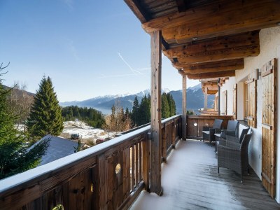 Apartment Apartment Mittersill near Ski Bus & Kitzbühel - Outdoor photo 7