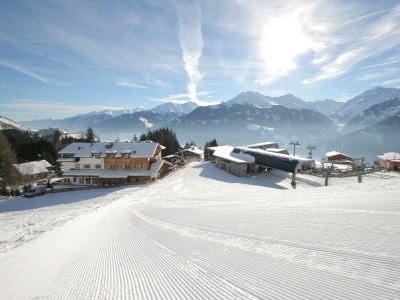 Apartment Apartment Mittersill near Ski Bus & Kitzbühel - Outdoor photo 10