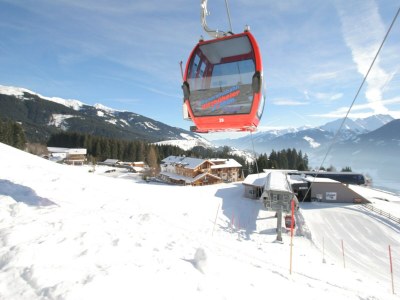 Apartment Apartment Mittersill near Ski Bus & Kitzbühel - Outdoor photo 11