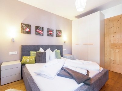 Apartment Apartment Mittersill near Ski Bus & Kitzbühel - Features photo 25
