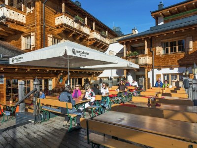 Apartment Apartment Mittersill near Ski Bus & Kitzbühel - Environment photo 29