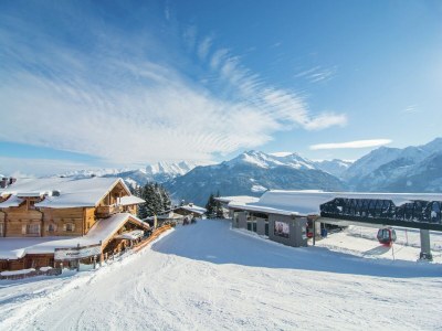 Apartment Apartment Mittersill near Ski Bus & Kitzbühel - Environment photo 30