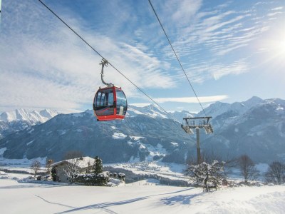 Apartment Apartment Mittersill near Ski Bus & Kitzbühel - Environment photo 31