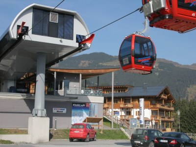 Apartment Apartment Mittersill near Ski Bus & Kitzbühel - Environment photo 33