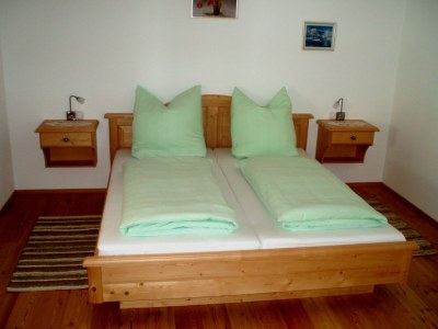 Holiday apartment Hinterdannerhof Schönbergblick - Features photo 9