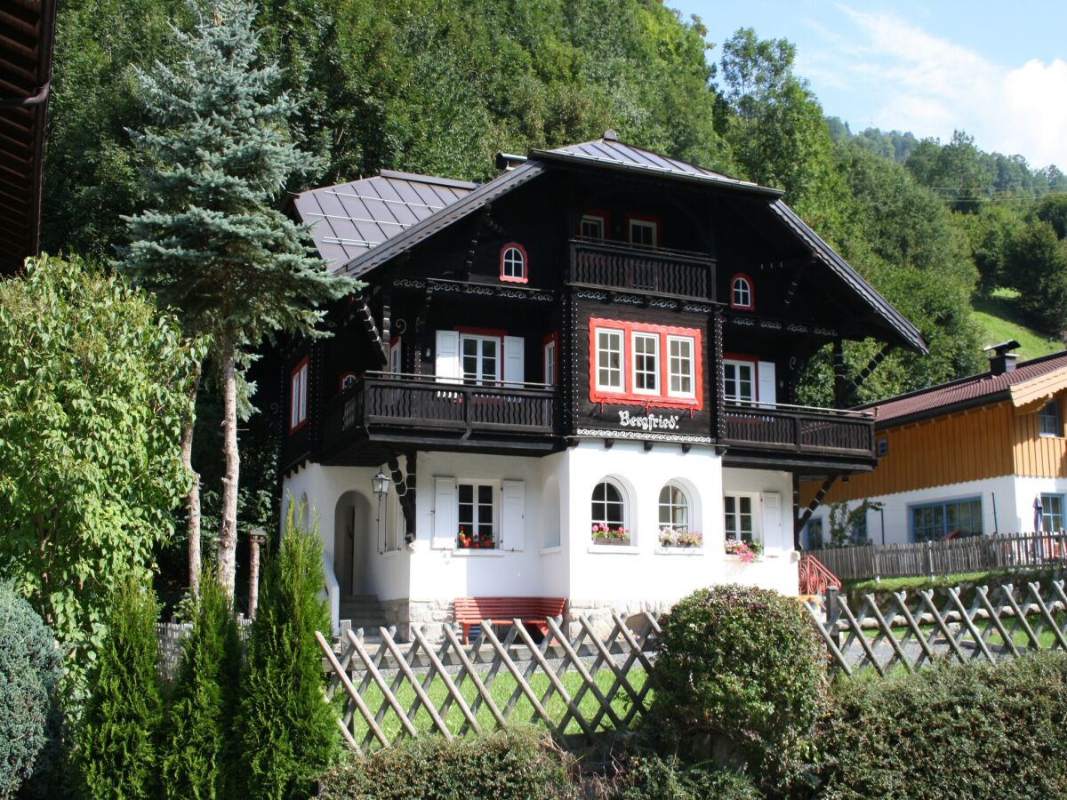 Villa Villa in Zell am See