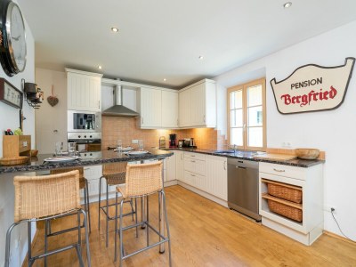 Villa Villa in Zell am See - Features photo 7
