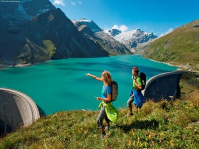 Villa Villa in Zell am See - Environment photo 24