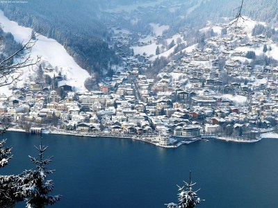 Villa Villa in Zell am See - Environment photo 25