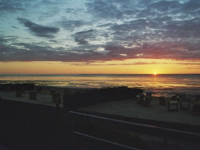 Holiday apartment Strandpalais - Environment photo 16