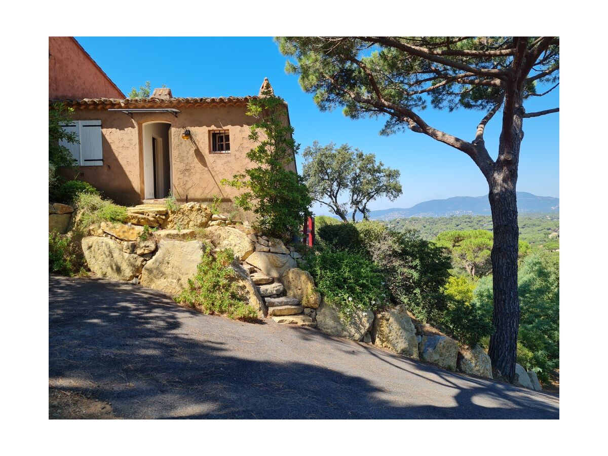 Holiday house Gigaro -19A