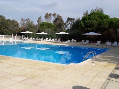Holiday house Gigaro -19A - Environment photo 14