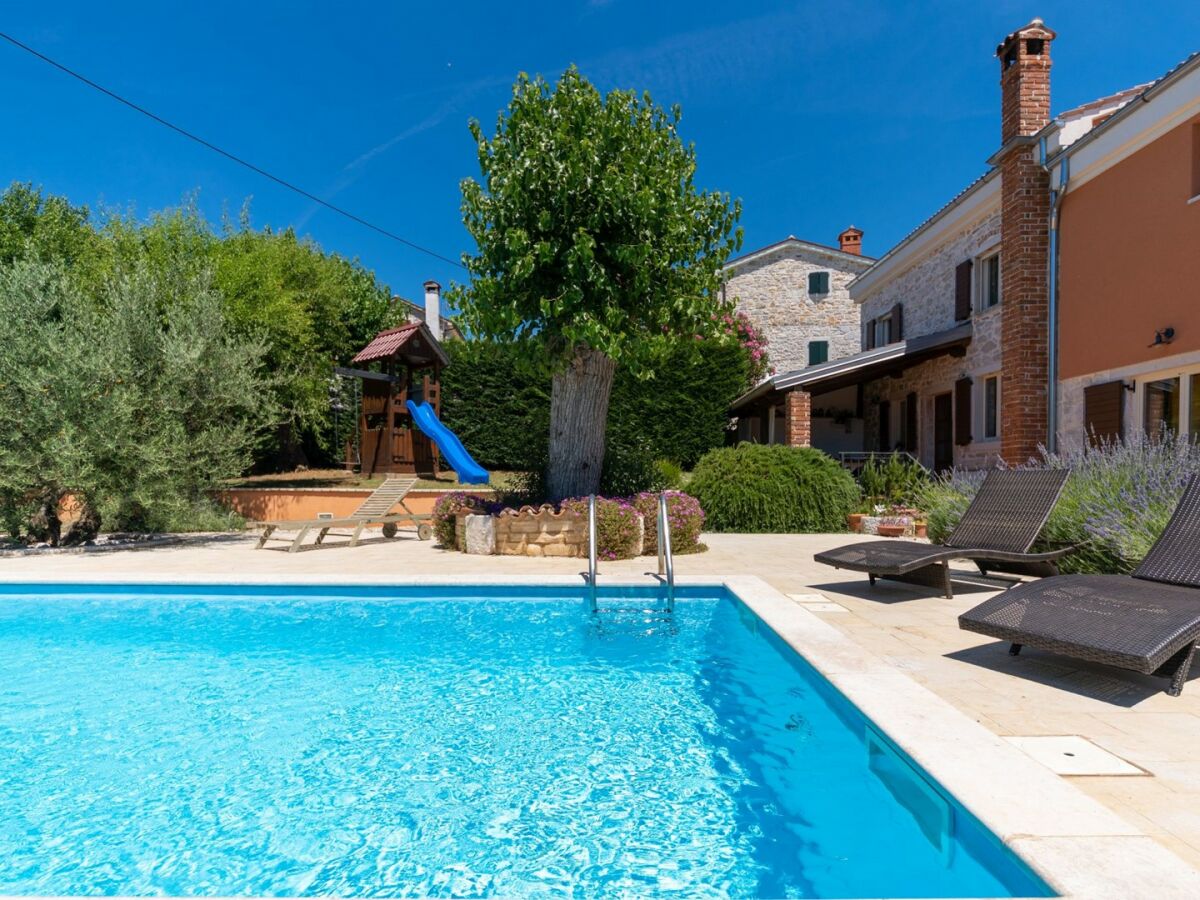 Villa Villa Petra