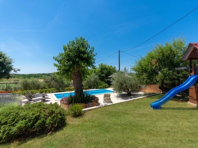 Villa Villa Petra - Outdoor photo 6