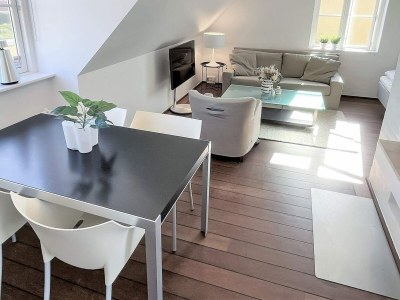 Holiday house 5 Sterne Ferienhaus in Skagen-By Traum - Outdoor photo 8