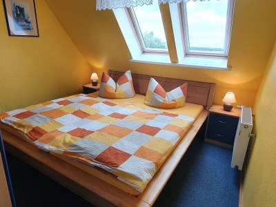 Apartment Ferienwohnung mit Garten in Zweedorf - Features photo 15