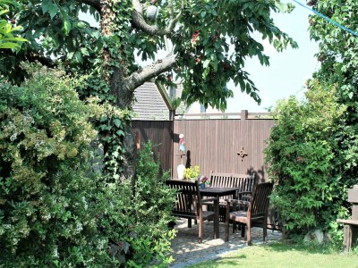 Apartment Klütz Garden Apartment - Outdoor photo 4