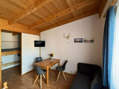 Apartment Klütz Garden Apartment - Features photo 7