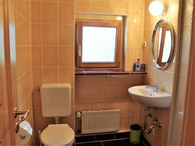 Apartment Klütz Garden Apartment - Features photo 8