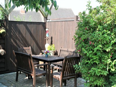 Apartment Klütz Garden Apartment - Outdoor photo 37