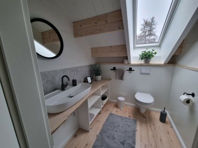 Apartment Comfort Steps from the North Sea - Features photo 13