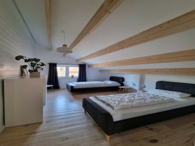 Apartment Comfort Steps from the North Sea - Features photo 14