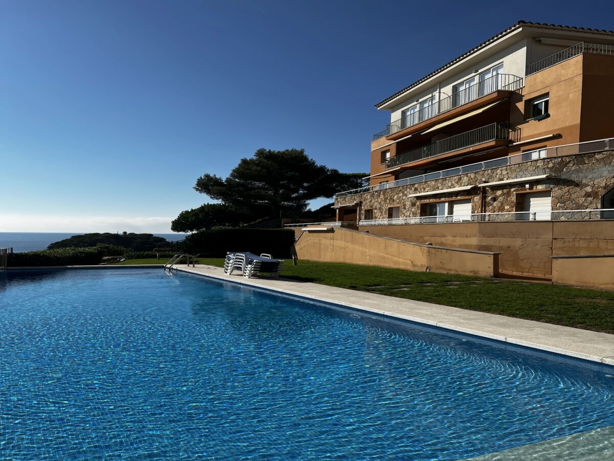 Apartment Wohnung in Sant Feliu am Strand