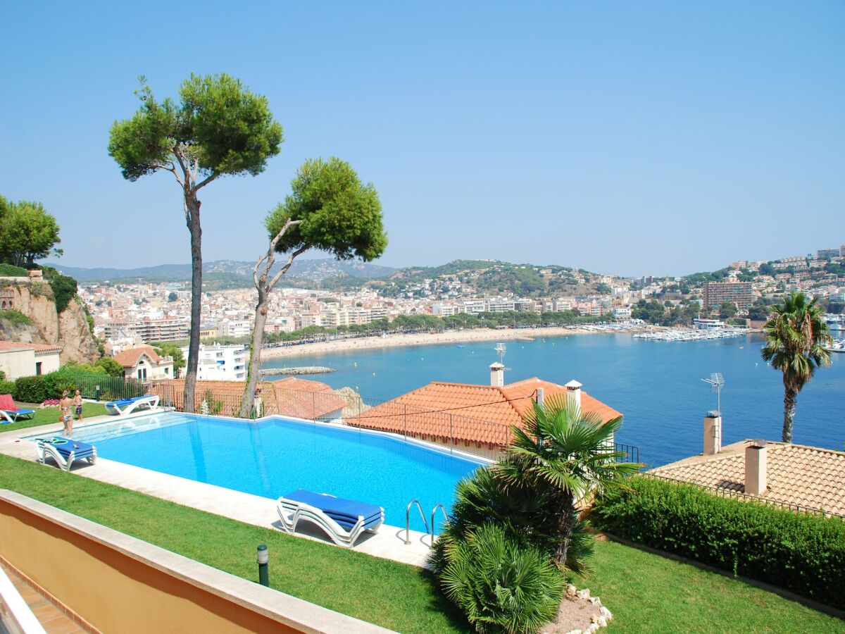 Apartment Wohnung in Sant Feliu am Strand - Outdoor photo 2