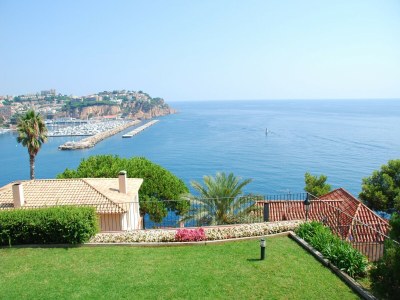 Apartment Wohnung in Sant Feliu am Strand - Outdoor photo 11