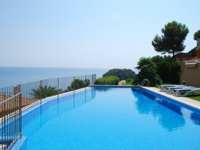 Apartment Wohnung in Sant Feliu am Strand - Outdoor photo 12