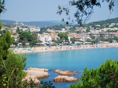 Apartment Wohnung in Sant Feliu am Strand - Environment photo 35