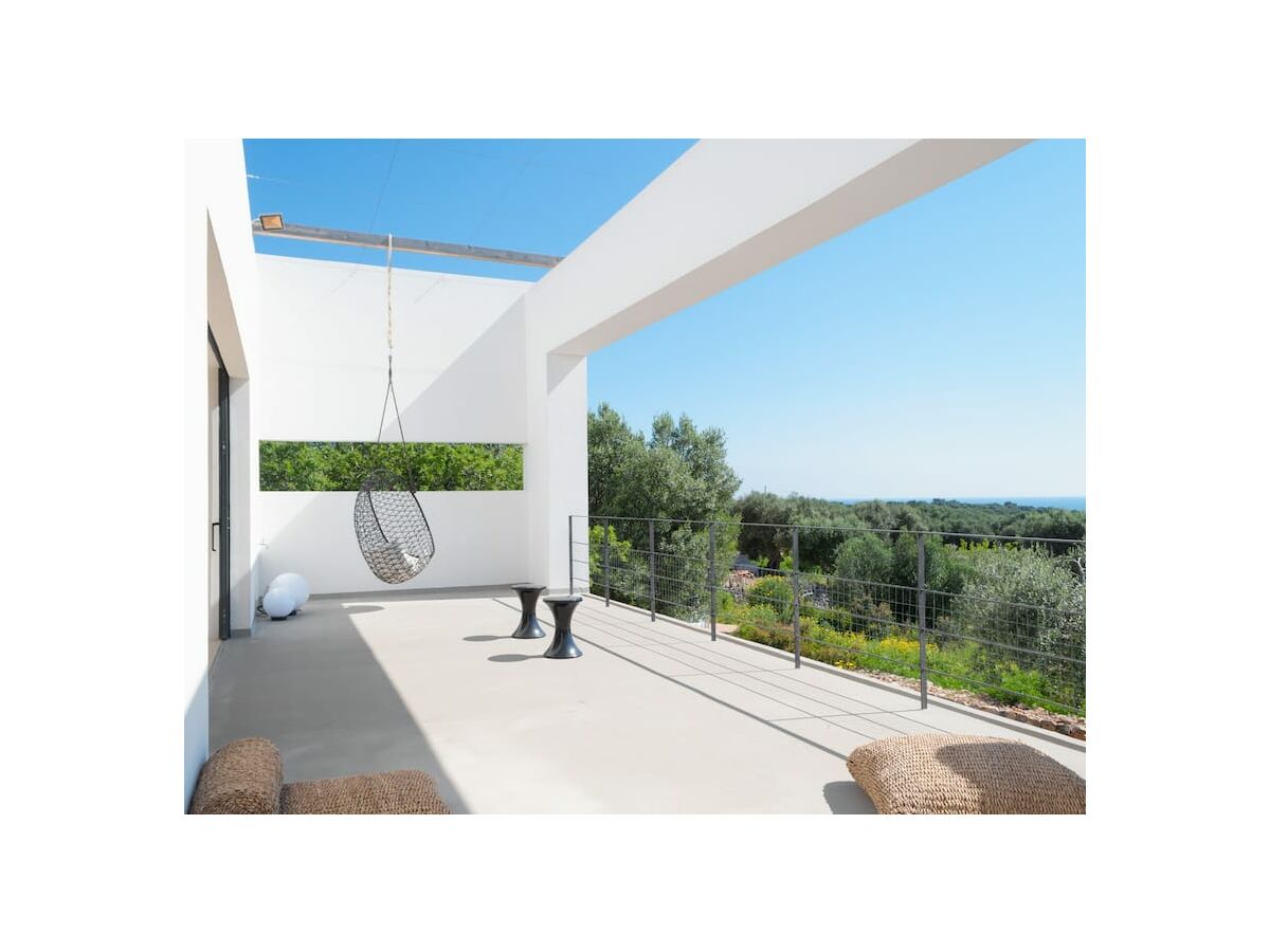 Holiday house Casa Serra Luna