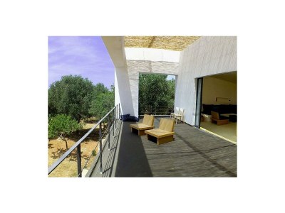 Holiday house Casa Serra Luna - Outdoor photo 14