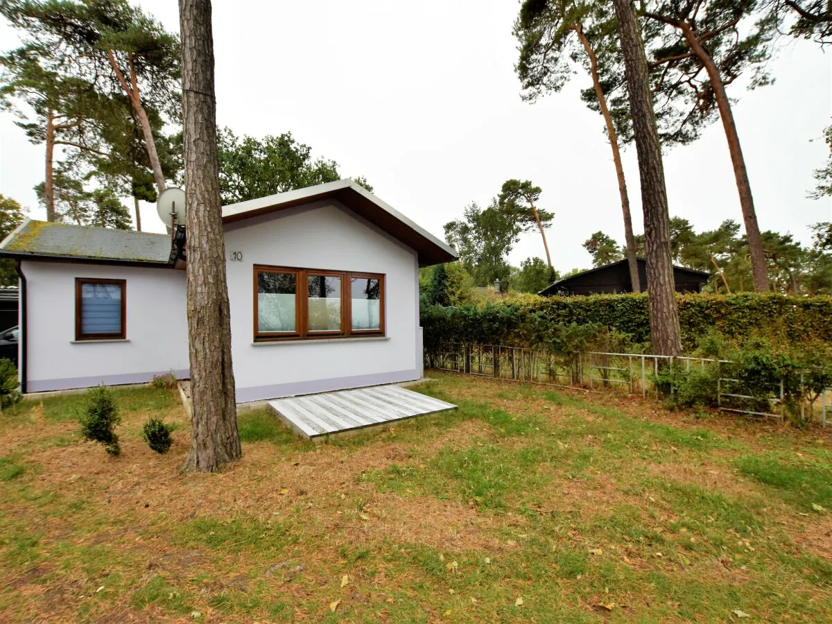 Holiday house Salzhaff Finca in Pepelow