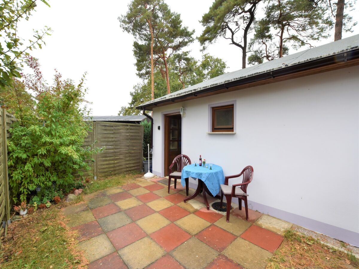 Holiday house Salzhaff Finca in Pepelow - Outdoor photo 4
