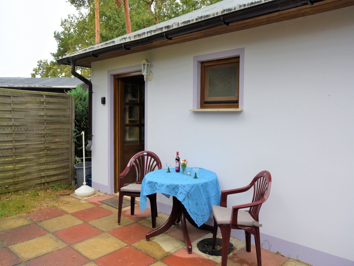 Holiday house Salzhaff Finca in Pepelow - Outdoor photo 5