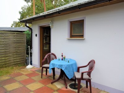 Holiday house Salzhaff Finca in Pepelow - Outdoor photo 5