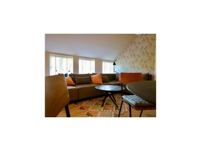 Apartment Wohnung für 4 Personen mit Garten in Nieblum - Features photo 16