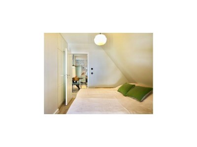 Apartment Wohnung für 4 Personen mit Garten in Nieblum - Features photo 17