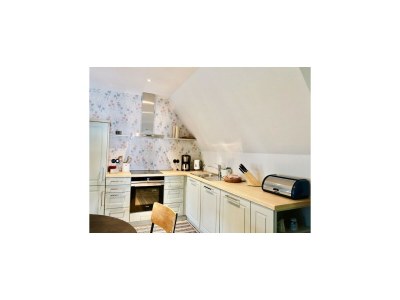 Apartment Wohnung für 4 Personen mit Garten in Nieblum - Features photo 18