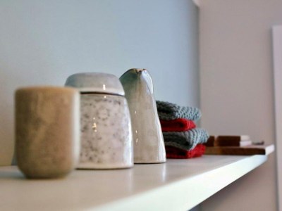 Holiday house reetgedecktes Ferienhaus in Nieblum auf Föhr - Features photo 35