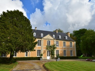 Holiday house Riverside Retreat in Lantheuil - Environment photo 33